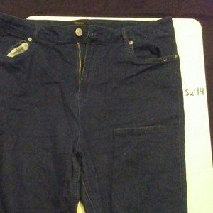 Forever 21 Jeans